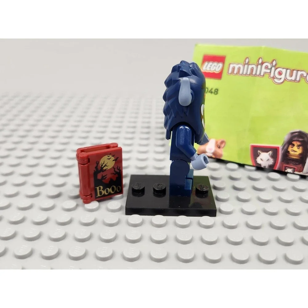 Lego bogeyman col456